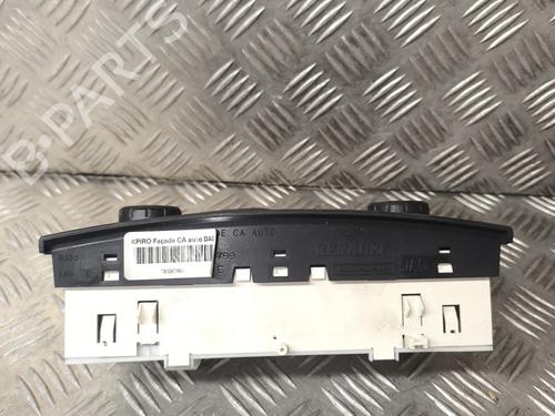 Climate control RENAULT LAGUNA II (BG0/1_) 2.0 16V (BG00, BG0K, BG0P, BG0W) | BP26436300I5 