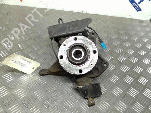 Right front steering knuckle CITROËN C5 II (RC_) 1.6 HDi (RC8HZB) | BP21749238M26 