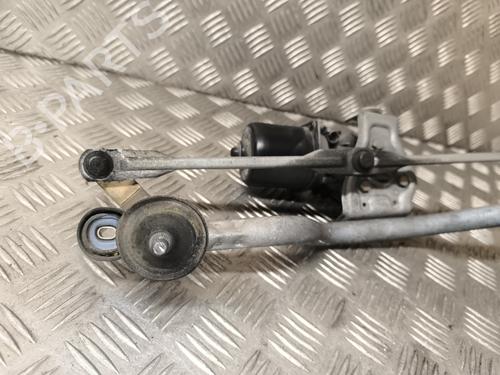 Front wiper motor RENAULT CLIO II (BB_, CB_) 1.2 LPG | BP22301519M29 