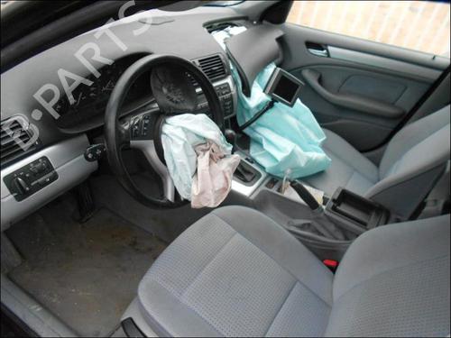 Left taillight BMW 3 (E46)  | BP21753401C34 