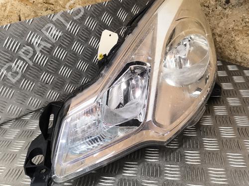 Used Left headlight CITROËN C3 II (SC_) 1.4 HDi 70 (SC8HZC, SC8HR0, SC8HP4) (68 hp) 24596021