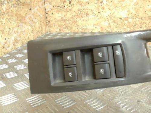 Left front window switch OPEL MERIVA B MPV (S10) 1.7 CDTI (75) | BP21744889I27 