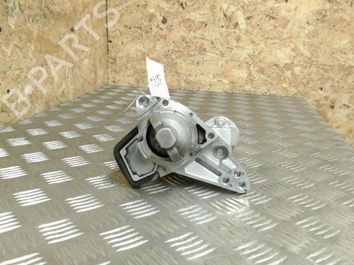 Startmotor RENAULT KADJAR (HA_, HL_) 1.2 TCe 130 (HLMR) (130 hp) 21733904