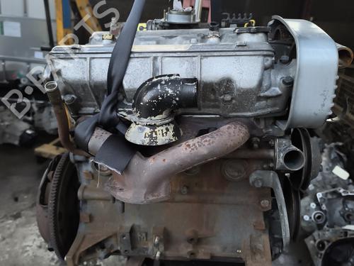 Engine FIAT 131 Familiare/Panorama (131_)  | BP22919289M1 