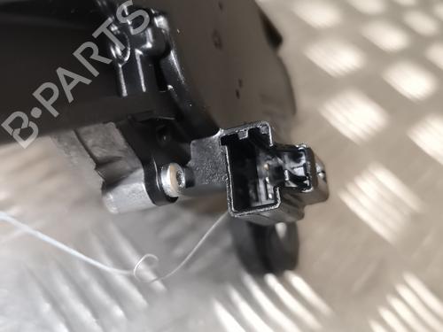 Viskermotor bakrute FORD MONDEO III (B5Y) 2.0 16V TDDi / TDCi | BP26658845M102