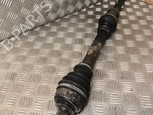 Used Right front driveshaft RENAULT SCÉNIC II (JM0/1_) 1.6 16V (JM1R) (112 hp) 22015142