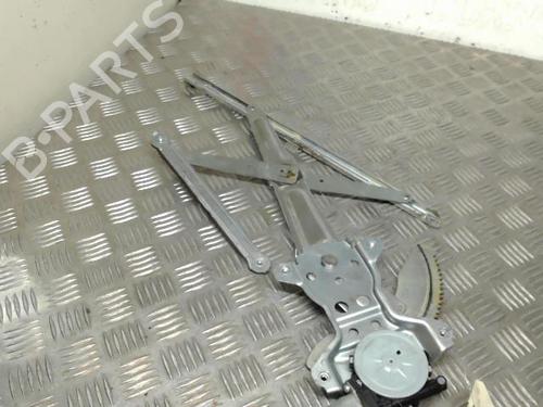 Front right window mechanism SUZUKI SWIFT III (MZ, EZ) 1.3 DDiS (RS413D) | BP21730756C23 