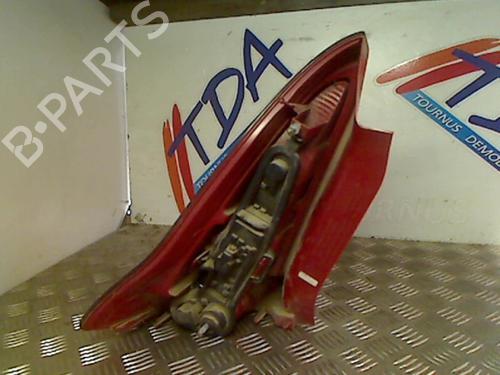 Right taillight CITROËN C4 Coupe (LA_) 1.6 HDi | BP21747209C35 