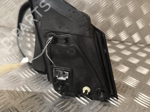 Left mirror FORD FOCUS III 1.0 EcoBoost | BP22361085C26 