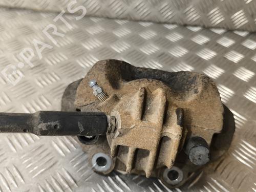Left front brake caliper PEUGEOT 3008 I MPV (0U_) 2.0 HDi 150 / BlueHDi 150 | BP27271349M105 