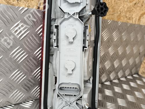 Right taillight FORD TOURNEO CONNECT 1.8 TDCi | BP28705852C35 