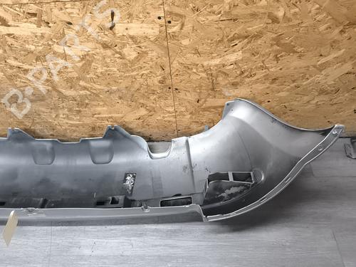 Rear bumper CITROËN C3 Pluriel (HB_) 1.4 HDi | BP30683507C8 