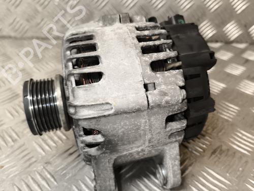 Alternator PEUGEOT 208 I (CA_, CC_) 1.2 VTI 82 | BP24184166M7 