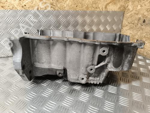 Oliebundkar RENAULT CLIO IV (BH_) 1.5 dCi 75 | BP26011857M115 