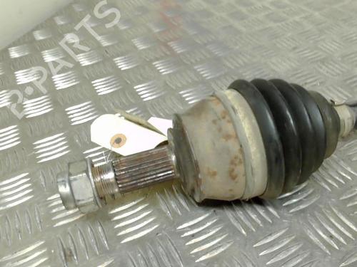 Used Left front driveshaft OPEL CORSA D (S07) 1.3 CDTI (L08, L68) (90 hp) 21736627