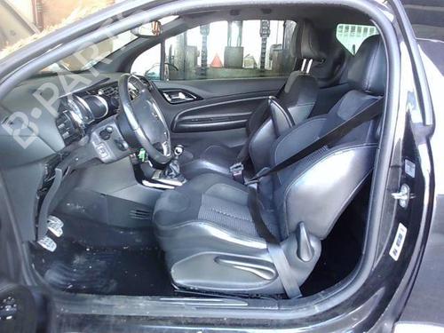 Right front shock absorber CITROËN DS3 (SA_) 1.6 HDi 110 | BP21738388M17 