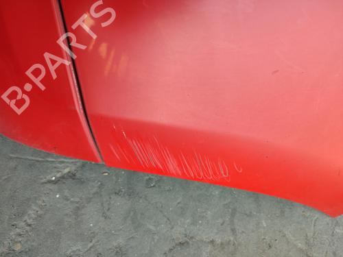 Used Rear bumper CITROËN C4 Coupe (LA_) 1.6 HDi (109 hp) 21734733