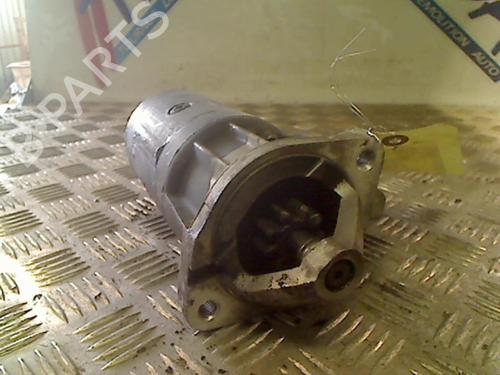 Used Starter NISSAN SERENA (C23) 2.3 D (75 hp) 21751367