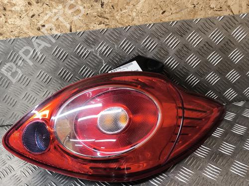 Used Right taillight FORD KA (RU8) 1.2 (69 hp) 21740692