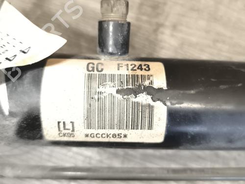 Steering rack CHEVROLET AVEO / KALOS Hatchback (T250, T255) 1.2 | BP23771421M22 