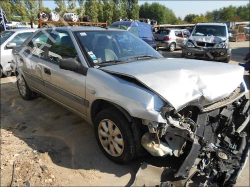 Front wiper motor CITROËN XANTIA (X1_, X2_) 1.9 Turbo D | BP21753489M29 