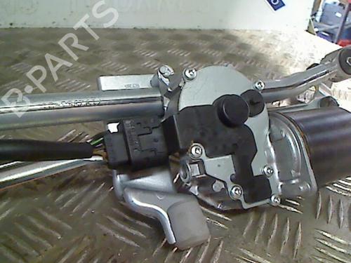 Front wiper motor BMW 1 (E87) 118 d | BP21732244M29 