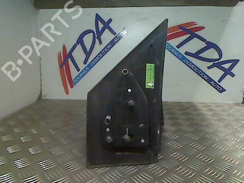 Used Right mirror FORD TOURNEO CONNECT [2002-2013]  21746506