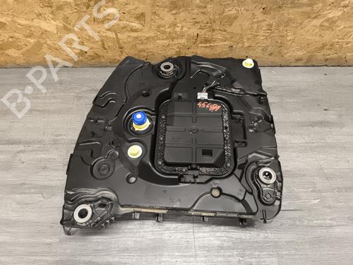 Used AdBlue tank PEUGEOT 2008 I (CU_) 1.6 BlueHDi 120 (120 hp) 31134427