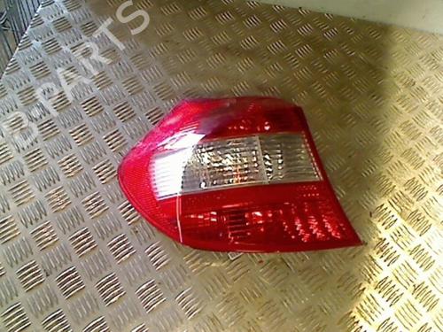Left taillight BMW 1 (E87) 118 d | BP21744601C34 