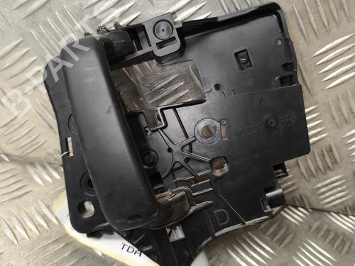 Used Rear right interior door handle CITROËN JUMPY II Van 2.0 HDi 120 (120 hp) 28579120