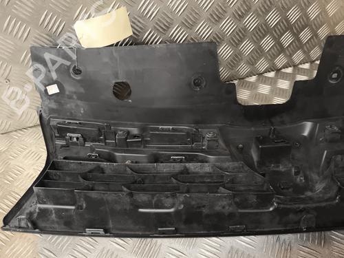 Grille DACIA DUSTER (HS_) 1.5 dCi | BP29351340C40