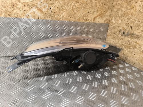 Left headlight RENAULT CLIO IV (BH_) 0.9 TCe 90 (BHNF, BHMA, BHMH, BHJK, BHJR) | BP26008427C28 