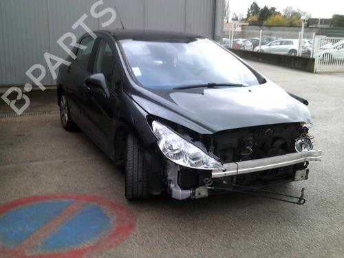 Right front driveshaft PEUGEOT 308 I (4A_, 4C_) 1.6 HDi | BP21751594M39 