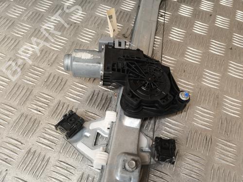Used Front left window mechanism CITROËN C4 II (NC_) 1.6 HDi 90 (92 hp) 23772209