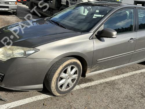 Front left window mechanism RENAULT LAGUNA III (BT0/1) 1.5 dCi (BT00, BT0A, BT0T, BT1J) | BP22017536C22 