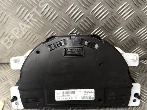 Instrument cluster RENAULT TWINGO III (BCM_, BCA_) 1.0 SCe 70 (BCMB) | BP23770212C47 