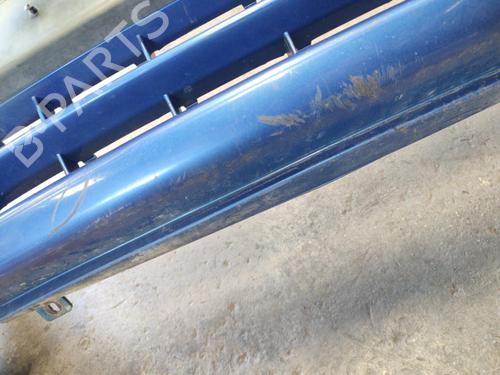 Front bumper CITROËN SAXO (S0, S1) 1.0 X | BP21745332C7 