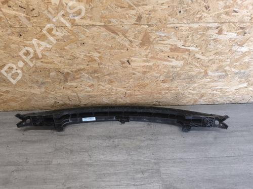 Front bumper reinforcement PEUGEOT 206 Hatchback (2A/C) 1.4 HDi eco 70 | BP21733225C109 