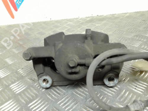 Right front brake caliper NISSAN QASHQAI / QASHQAI +2 I (J10, NJ10, JJ10E) 1.5 dCi | BP21746651M104 