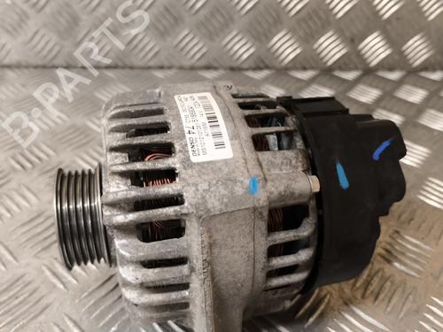 Alternator FORD KA (RU8) 1.2 | BP21740675M7 
