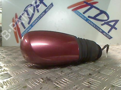 Right mirror FIAT PUNTO (188_) 1.9 JTD | BP21736704C27 