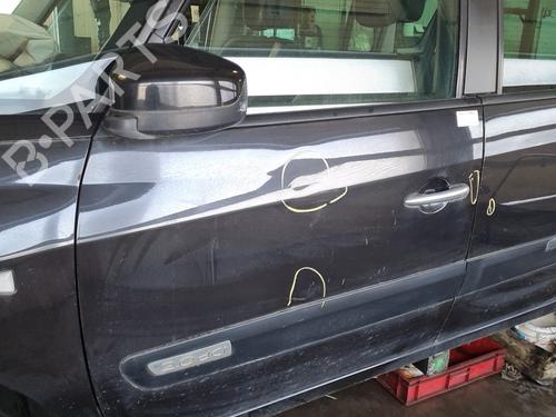 Porta frente esquerda RENAULT ESPACE IV (JK0/1_) 2.0 dCi (JK01, JK02, JK1J, JK1K, JK1H) (150 hp) 30863720