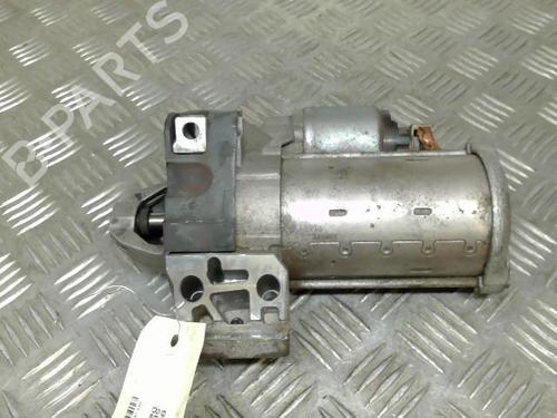 Used Starter BMW 1 (F20) 114 d (95 hp) 21743265