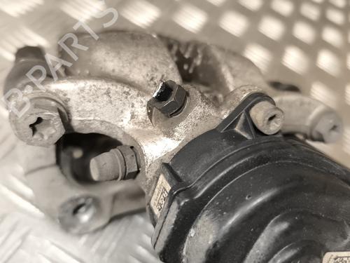 Used Right rear brake caliper Right rear brake caliper RENAULT MEGANE IV Hatchback (B9A/M/N_) 1.5 dCi 110 (B9A3) (110 hp) 28818953 28818953