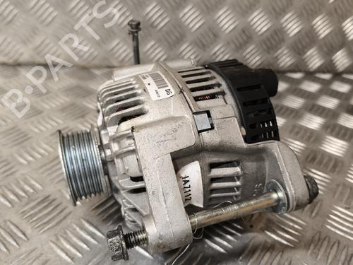 Generator RENAULT KANGOO (KC0/1_) D 55 1.9 (KC0D) | BP29331344M7 