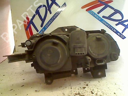 Left headlight RENAULT ESPACE III (JE0_) 2.2 dCi (JE0K) | BP25277620C28 
