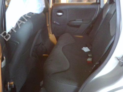 Alternator CITROËN C3 I (FC_, FN_) 1.4 i | BP21734675M7 