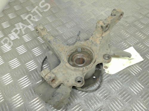 Venstre Styrespindel Lejehus OPEL CORSA D (S07) 1.3 CDTI (L08, L68) | BP21744101M25 