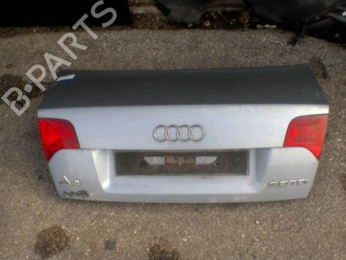 Used Tailgate AUDI A4 B7 (8EC) 2.0 TDI 16V (140 hp) 21731848