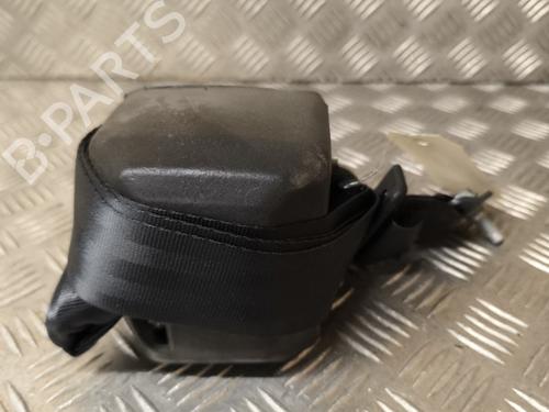 Pretensor trasero izquierdo PEUGEOT 308 I (4A_, 4C_) 1.6 HDi (109 hp) 21733392